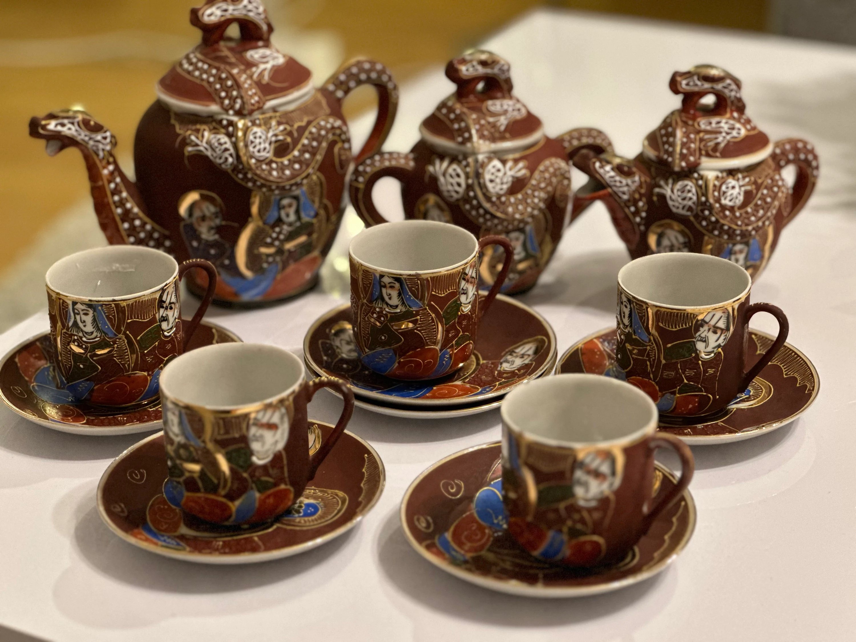 ☕ TEALAN 사쓰마 영국관(테아란 사쓰마 에이코쿠칸) 이미지 5